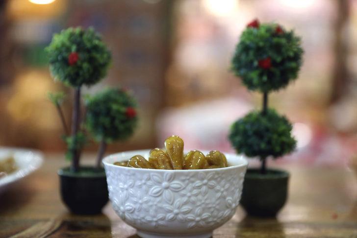 Acı biber reçeli Arap turistlerin gözdesi oldu! İşte acı biber reçeli tarifi G1