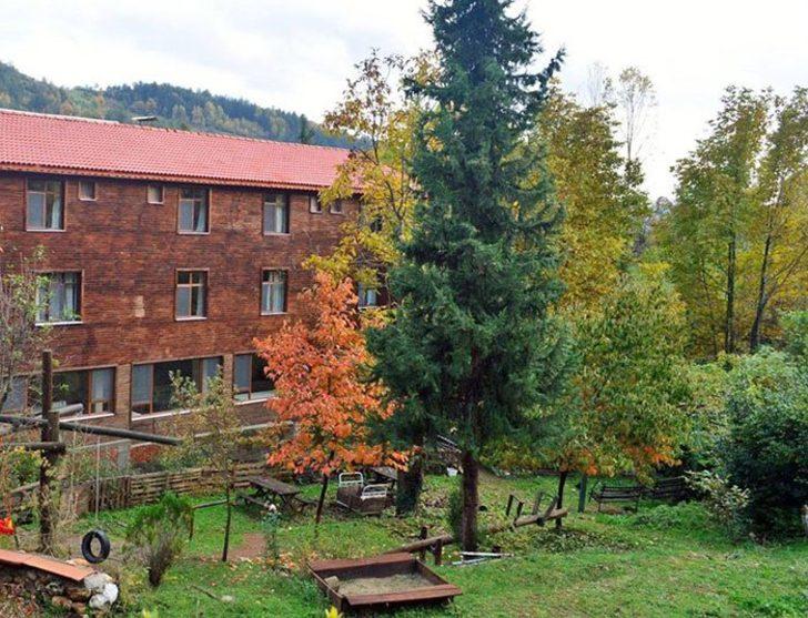 Her şeyden kaçıp köye yerleştiler: İyi ki geldik! G2