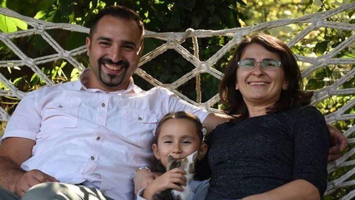 Her şeyden kaçıp köye yerleştiler: İyi ki geldik! G3