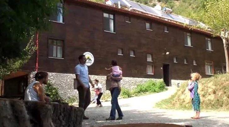 Her şeyden kaçıp köye yerleştiler: İyi ki geldik! G5