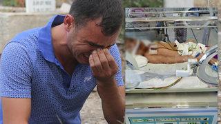 2,5 aylık Hüseyin bebeğin ölümüyle ilgili soruşturma başlatıldı