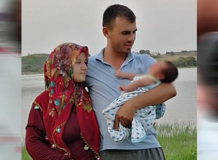 2,5 aylık Hüseyin bebeğin ölümüyle ilgili soruşturma başlatıldı G3