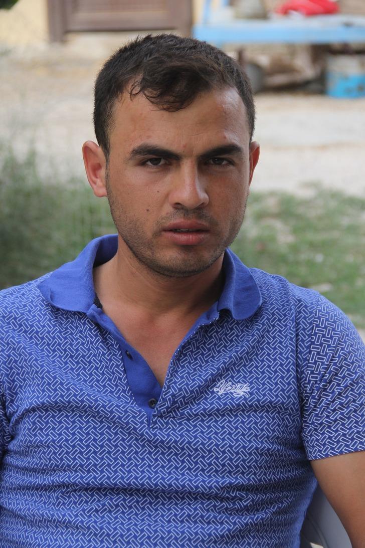 Sağlığına kavuşsun diye hastane hastane gezdiler ama... Kahreden olay! G3