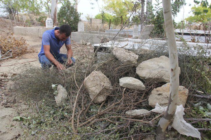 2,5 aylık Hüseyin bebeğin ölümüyle ilgili soruşturma başlatıldı G4