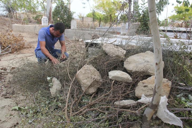 Sağlığına kavuşsun diye hastane hastane gezdiler ama... Kahreden olay! G5