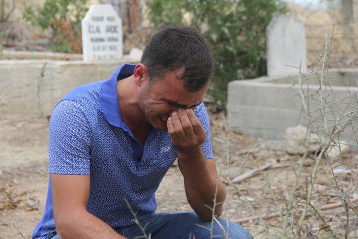 2,5 aylık Hüseyin bebeğin ölümüyle ilgili soruşturma başlatıldı G5