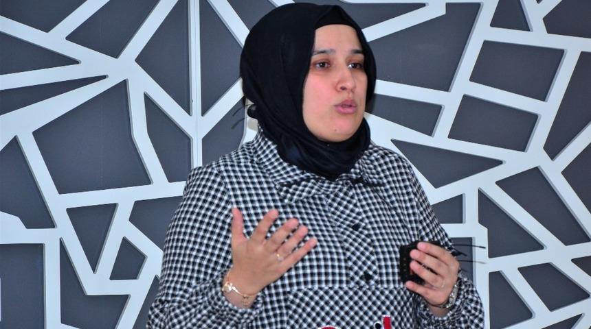 Anne Baba Okulunda "Hamilelik S&uuml;reci ve Gebelik Psikolojisi"