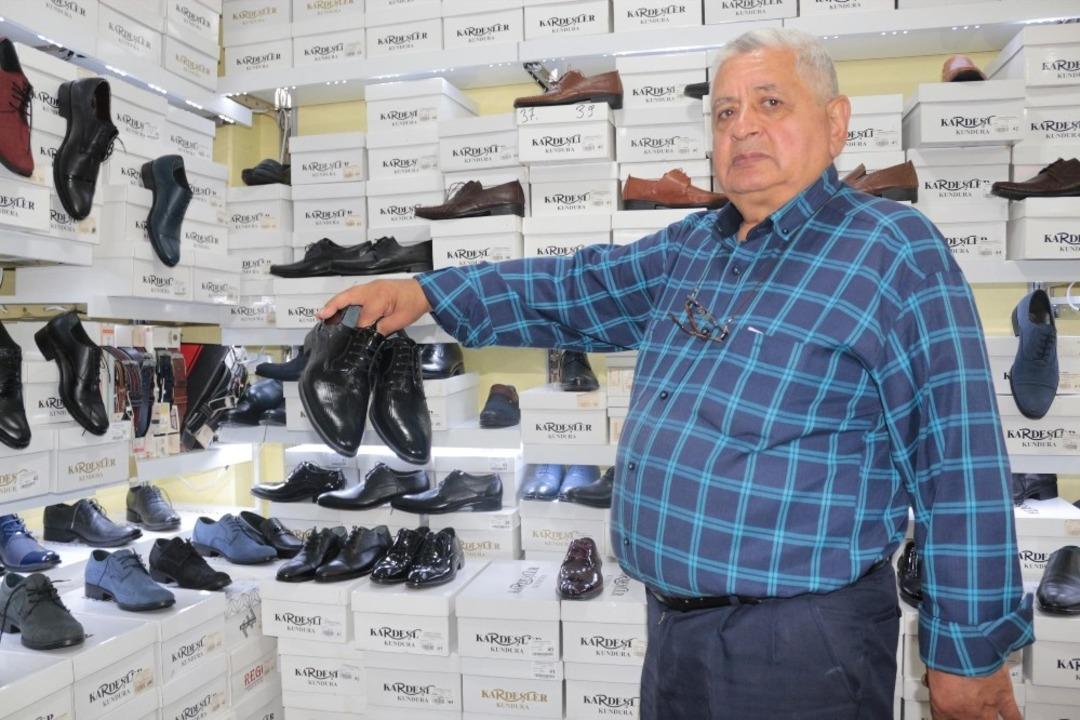 (&Ouml;zel) Son ustalar yıllara meydan okuyor