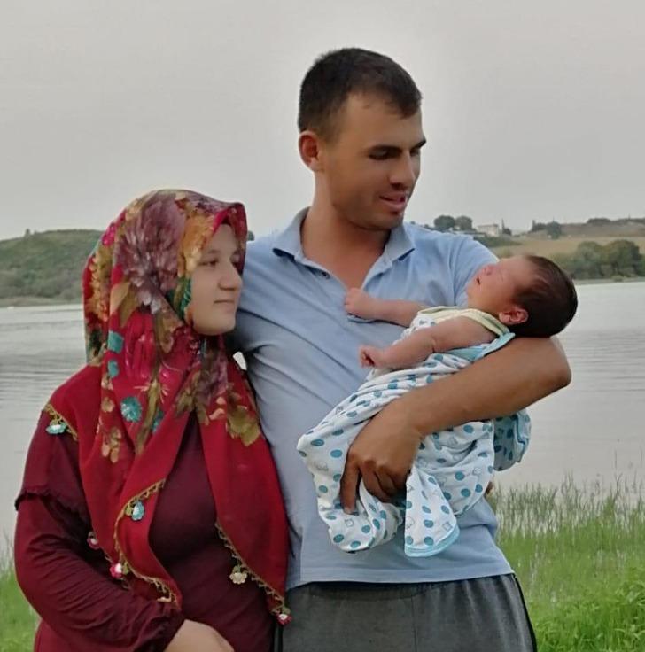 Sağlığına kavuşsun diye hastane hastane gezdiler ama... Kahreden olay! G2