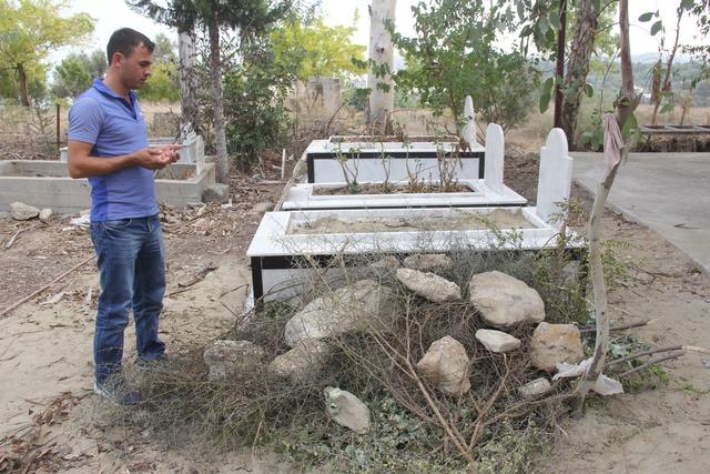 Kahve Falinda Mezara Gidip Dua Etmek Neyi Mujdeler Kahvefalianlamlari