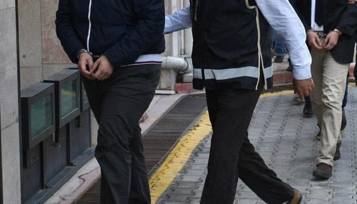 Son dakika: Ankara'da DEAŞ operasyonu! Gözaltılar var