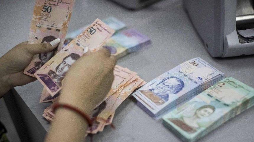 Venezuela'da asgari ücrete yüzde 375 zam