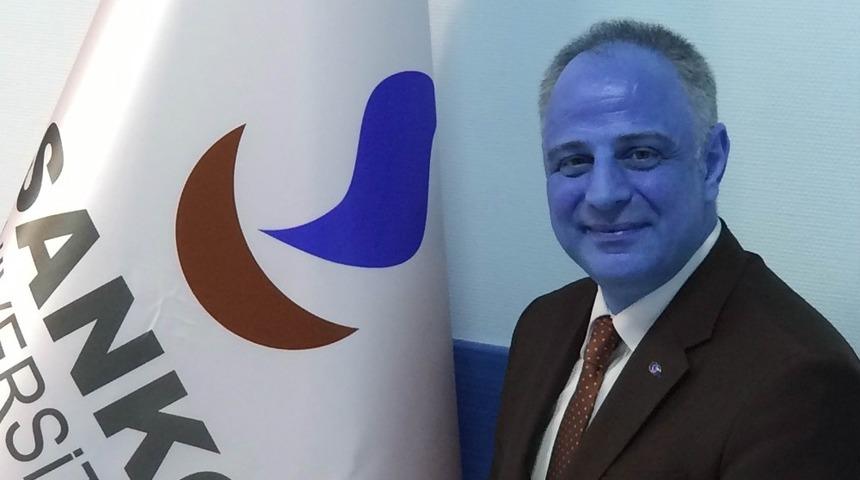 15 Ekim D&uuml;nya Anatomi G&uuml;n&uuml;