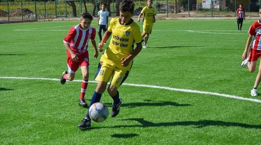 Pazarlar&rsquo;dan T&uuml;rk futboluna 3 yetenek