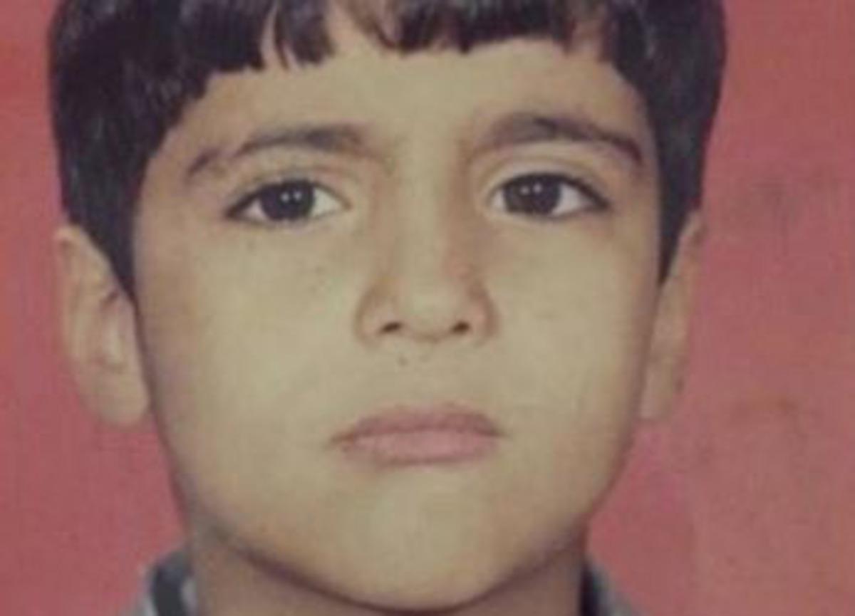Dizisi rekor &uuml;st&uuml;ne rekor kırıyor! Bu &ccedil;ocuğu tanıdınız mı? 