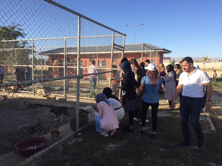 Muş Belediyesinden öğrenciler için kent gezisi G5