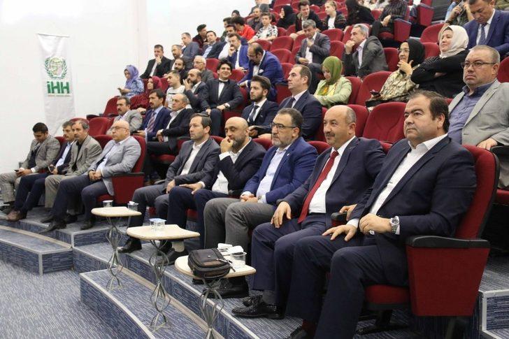 Kütahya’da ‘İyilik olsun’ kısa film yarışması ödül töreni G3