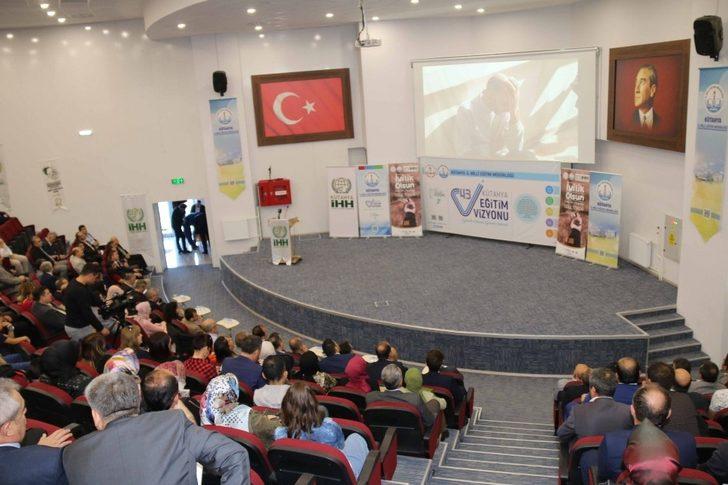 Kütahya’da ‘İyilik olsun’ kısa film yarışması ödül töreni G5