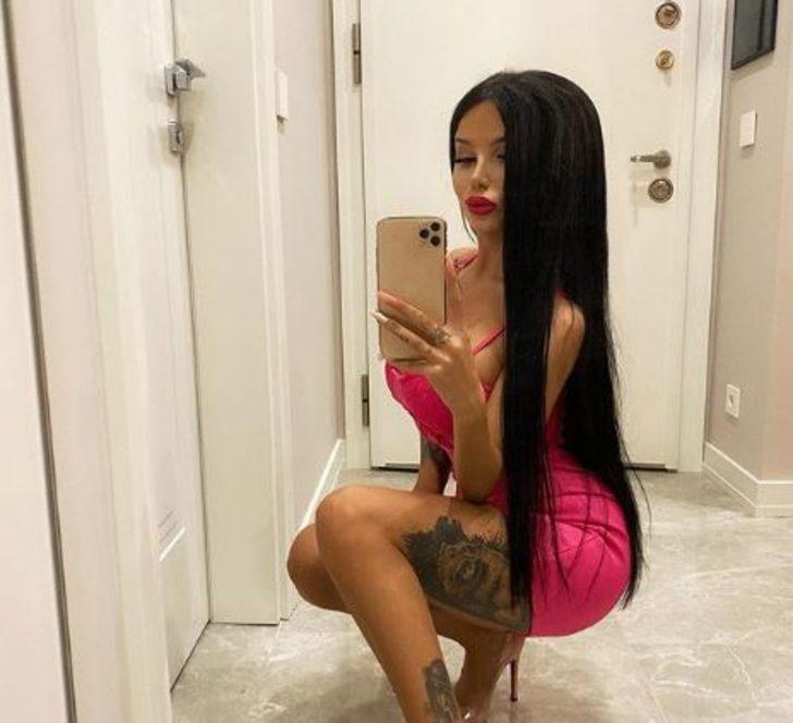 Emre Mor yine ifşa oldu! Genç kadına yazdı G2