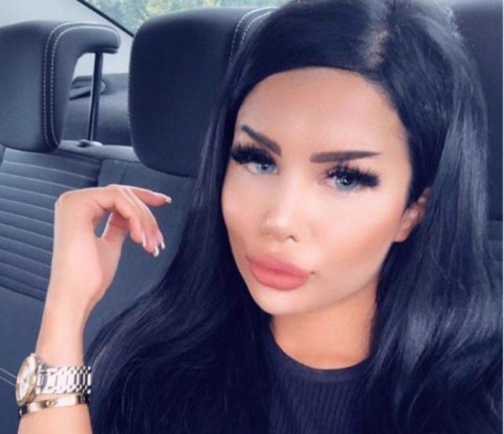 Emre Mor yine ifşa oldu! Genç kadına yazdı G5