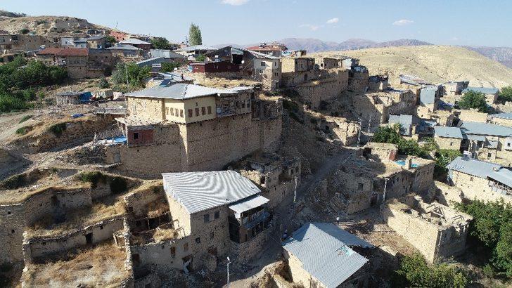 Sivas’ta 370 SİT alanı bulunuyor G3