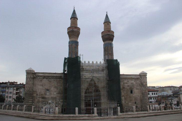 Sivas’ta 370 SİT alanı bulunuyor G5