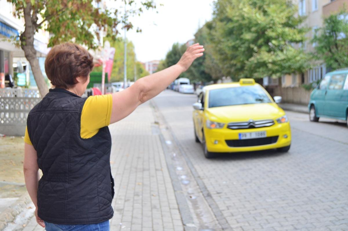 'Hızlı ve anne' yollarda