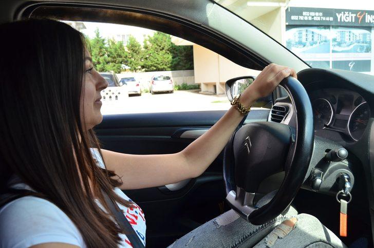 'Hızlı ve anne' yollarda G3