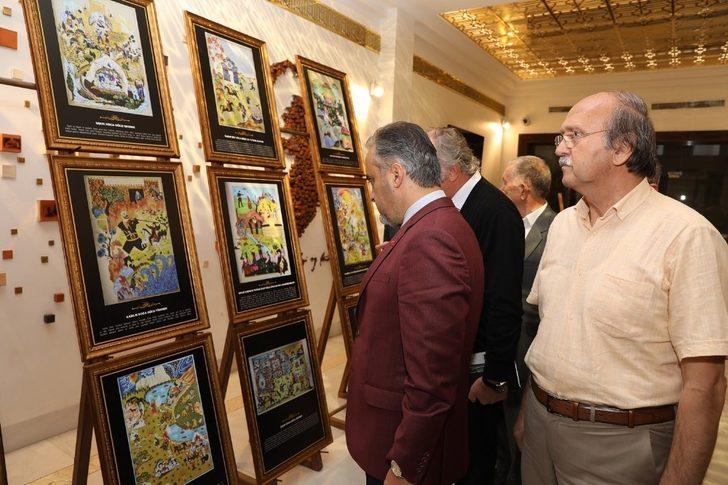 Bursa’da ‘Dede Korkut’ buluşması G2