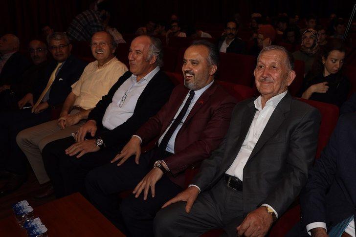 Bursa’da ‘Dede Korkut’ buluşması G4