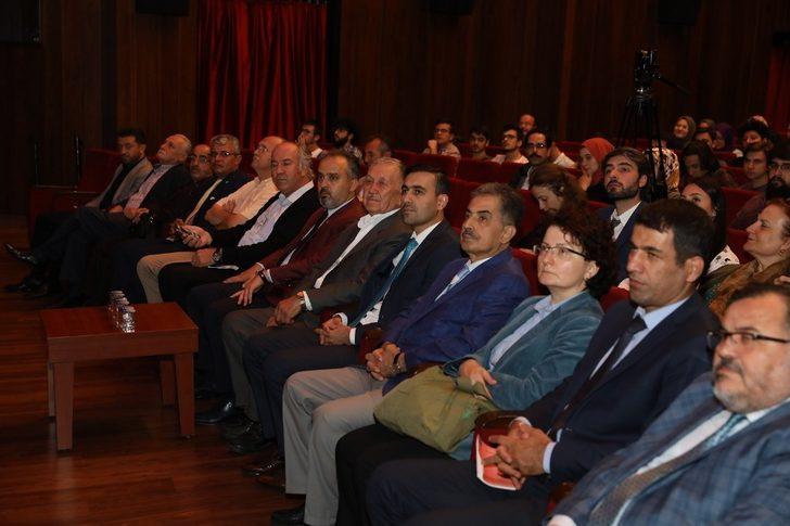 Bursa’da ‘Dede Korkut’ buluşması G5