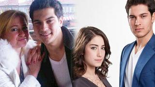 Sosyetik Patrona Model Sevgili