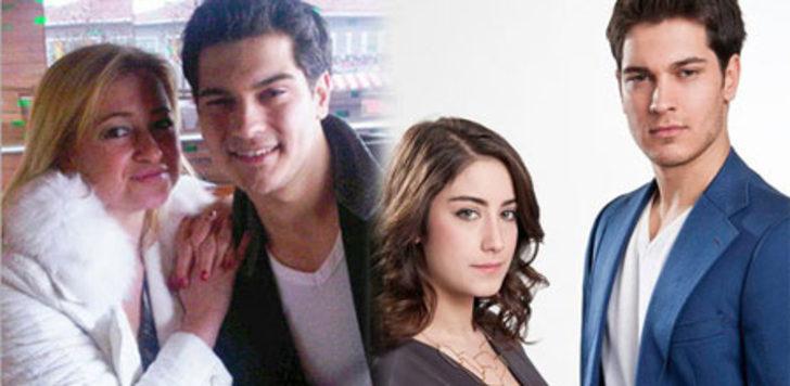 Sosyetik Patrona Model Sevgili