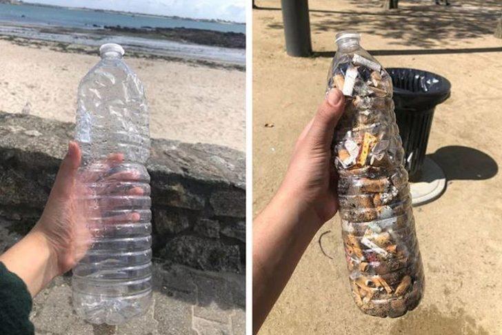 Daha temiz bir dünya için yeni akım: #FillTheBottle! G3