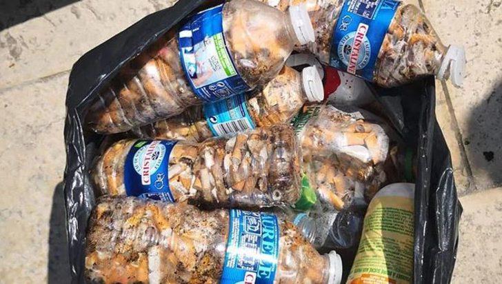 Daha temiz bir dünya için yeni akım: #FillTheBottle! G1