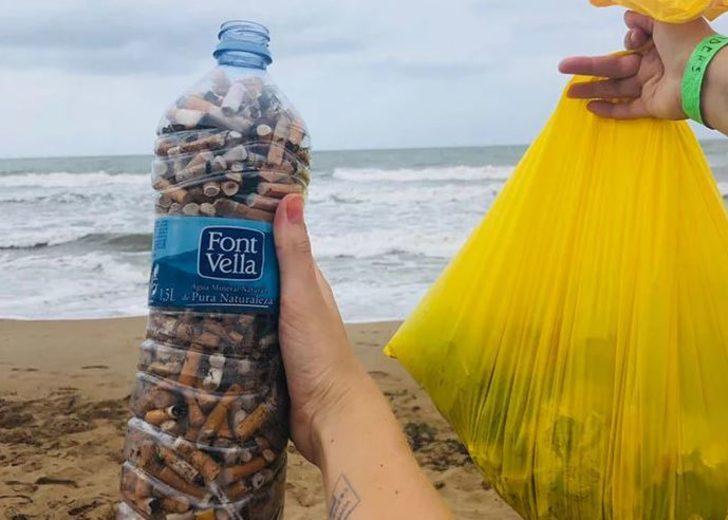 Daha temiz bir dünya için yeni akım: #FillTheBottle! G2