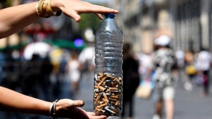 Daha temiz bir dünya için yeni akım: #FillTheBottle! G5