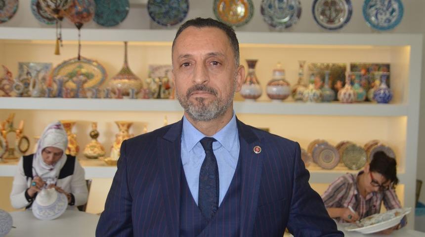 İzmir&rsquo;de &Ccedil;ini Festivali heyecanı