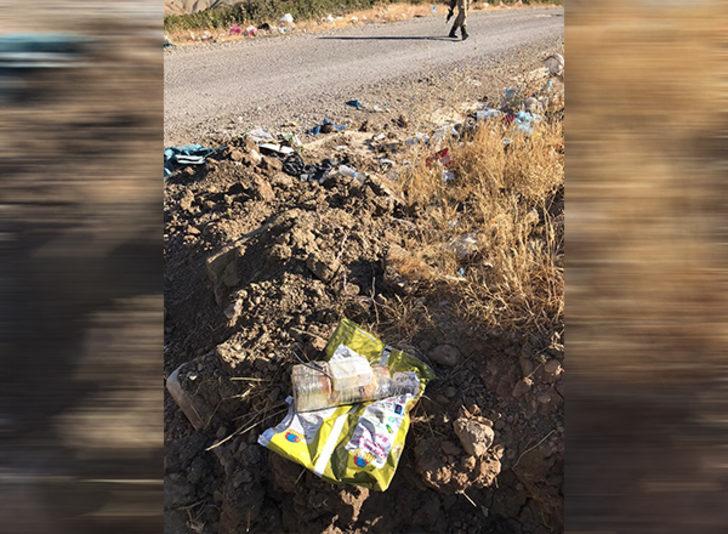 Siirt'te askerin dikkati faciayı önledi!  G2