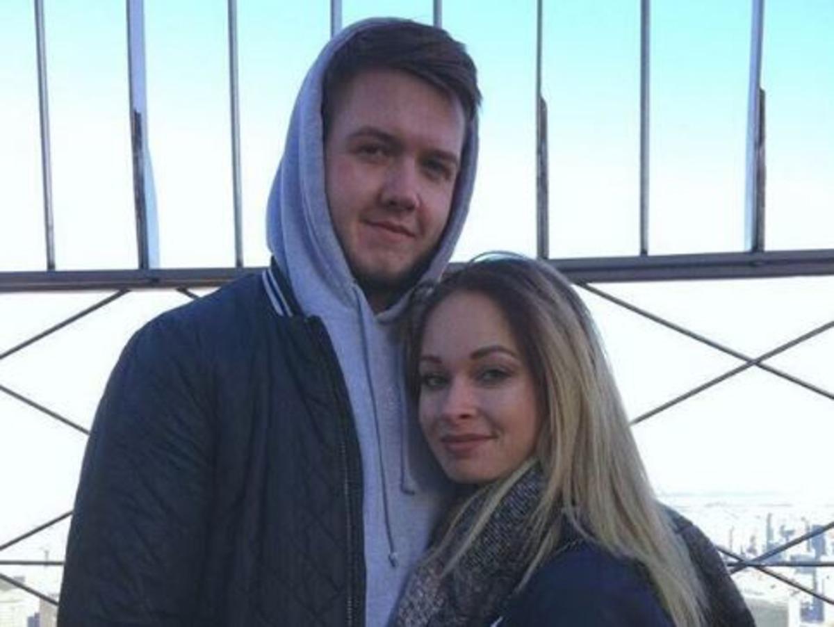 Yıl d&ouml;n&uuml;mlerinde &ouml;yle bir hediye hazırladı ki olay oldu!