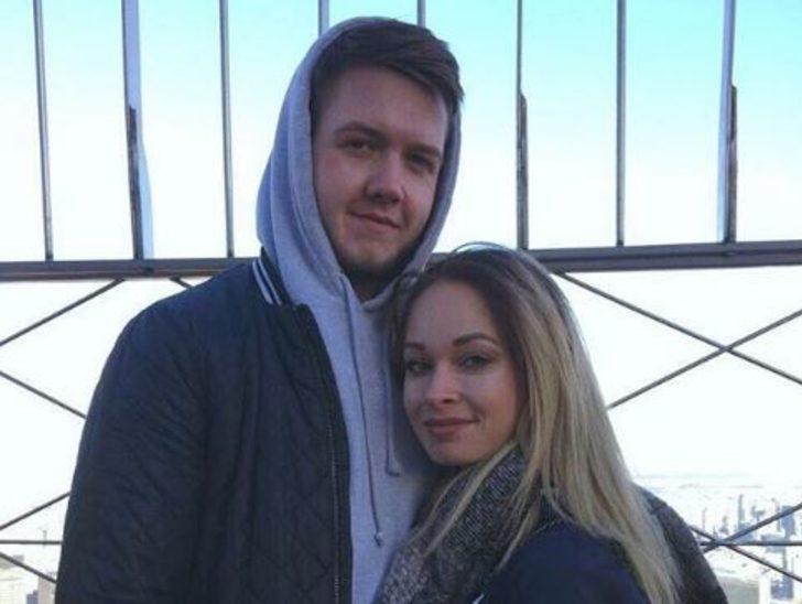 Yıl dönümlerinde öyle bir hediye hazırladı ki olay oldu! G4