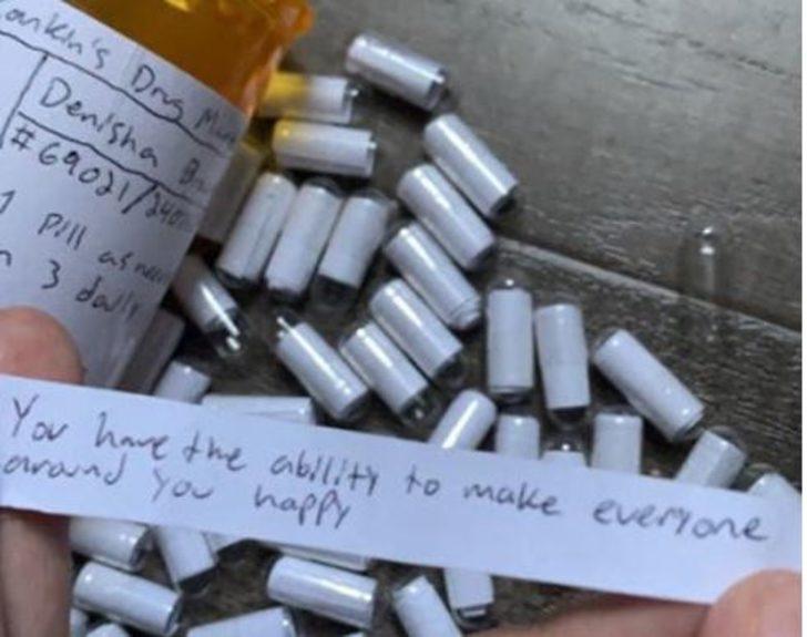 Yıl dönümlerinde öyle bir hediye hazırladı ki olay oldu! G5