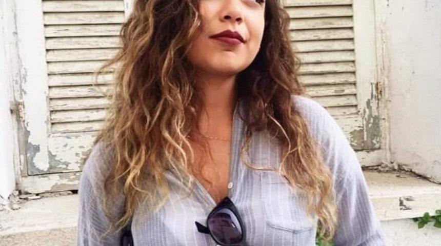 Kuşadalı üniversite öğrencisi yaşama tutunamadı