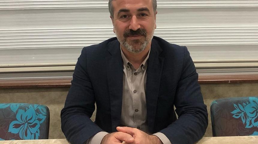 Fatsa Belediyespor&rsquo;un yeni başkanı Adem Bekar oldu