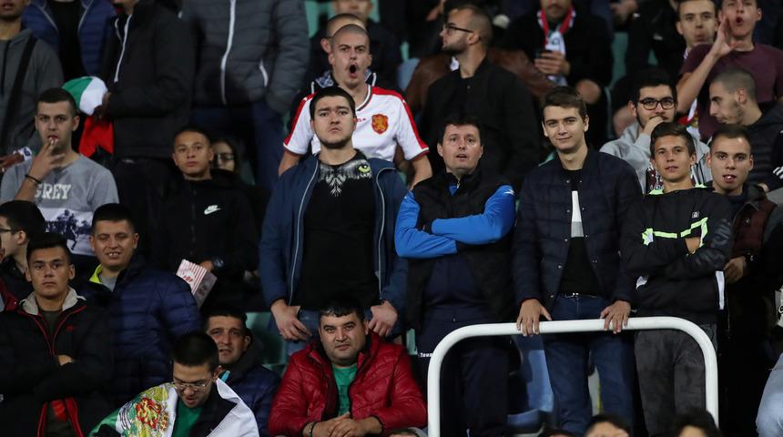 Bulgaristan Başbakanı Boyko Borisov, Futbol Birliği Başkanı Borislav Mihaylov’un istifasını istedi