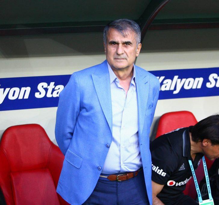 Beşiktaş'ın şampiyonluk maçından kareler G3