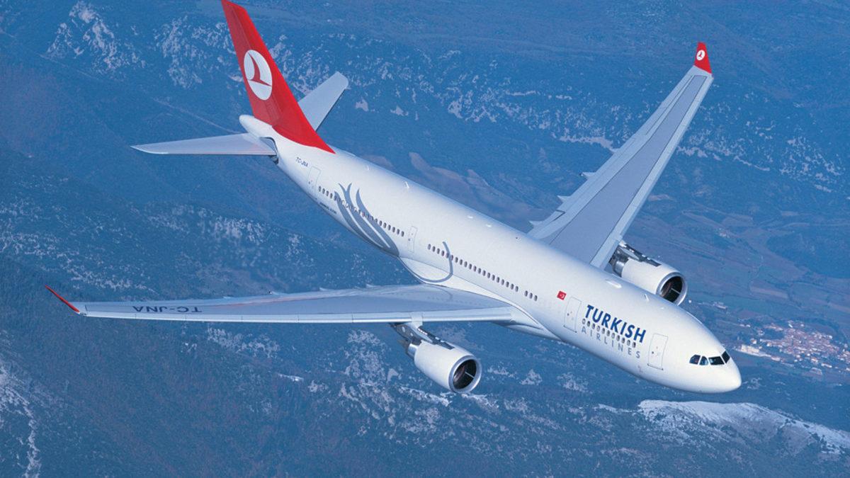 THY'nin uzun uçuş noktaları artıyor:Yeni nokta Vancouver olacak