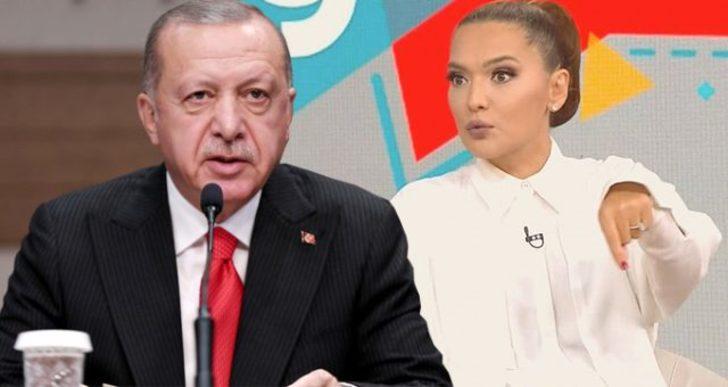 Demet Akalın: Cumhurbaşkanı Erdoğan markete gitmeme çok şaşırdı