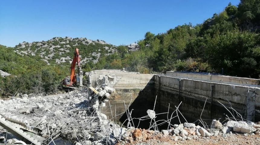 ASAT’tan İbradı’da yoğun çalışma