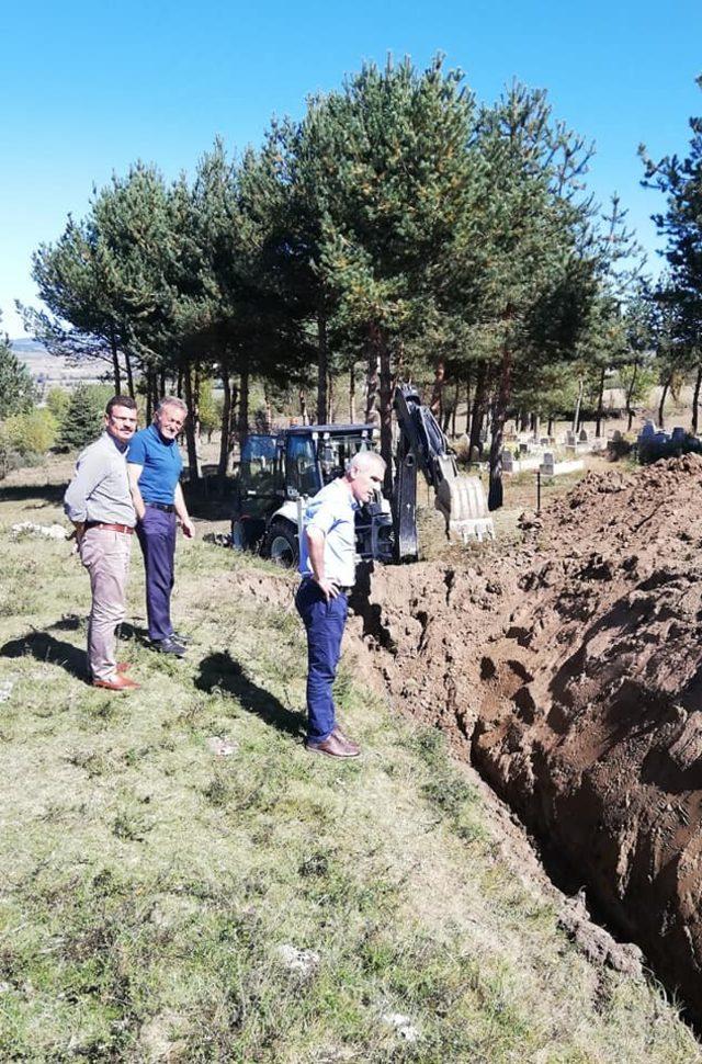 Altıkulaç, “Hindi Bandumamız coğrafi işaret aldı, Cırık Tatlısı için çalışıyoruz”